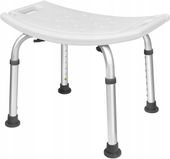TABORET PRYSZNICOWY STOŁEK DO WANNY KRZESŁO POD PRYSZNIC REHABILITACYJNE