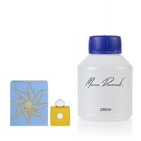 perfumy nr 254 250ml - zamiennik inspirowany sunshine woman od amouage