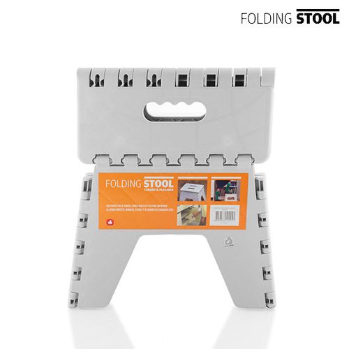 Składany Taboret Folding Stool na Arena.pl
