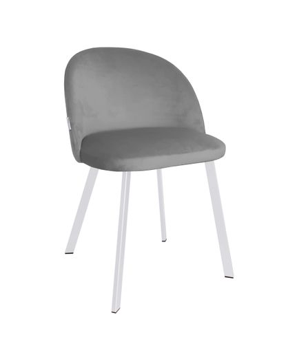 Krzesło Colin noga Profil biała MG17 na Arena.pl