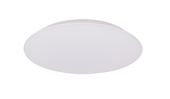 Mega lampa sufitowa plafon 23 12W LED 4000K biały