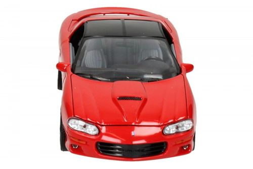 Chevrolet Camaro SS na Arena.pl