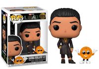 funko pop! loki ravonna renslayer mrs minutes 899