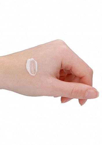 lighten cream - gene white - 100 ml na Arena.pl