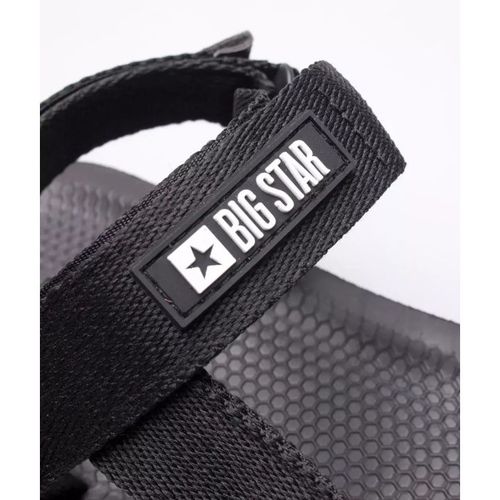 Sandały Big Star r.37 na Arena.pl