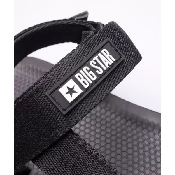 Sandały Big Star r.37 zdjęcie 14