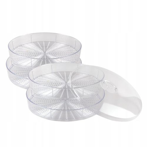 SUSZARKA DO GRZYBÓW OWOCÓW WARZYW ZIÓŁ NIEWIADÓW 500W PRODUKOWANA W POLSCE na Arena.pl