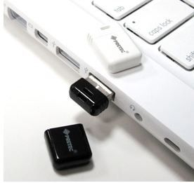 Pretec i-Disk 8GB PenDr POCO USB 2.0 NANO na Arena.pl