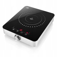 Kuchenka indukcyjna płyta Eta Indukta 1800W