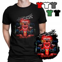 KOSZULKA T-SHIRT MĘSKI WZORY DO WYBORU - F1 FORMUŁA WYŚCIGÓWKA AUTA - XXL