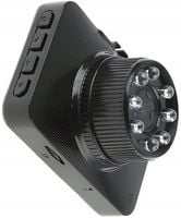 Kamera samochodowa wideorejestrator HD+Kabel
