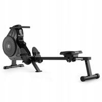 WIOŚLARZ Treningowy MAGNETYCZNY POWIETRZNY Składany domowa siłownia sport