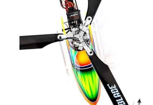 Blade Trio 360 CFX BNF Basic na Arena.pl