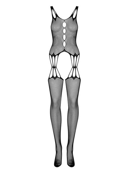 Bodystocking G321 - Obsessive XL/XXL zdjęcie 5