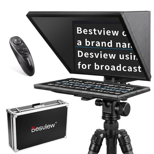 Teleprompter Desview T22 na Arena.pl