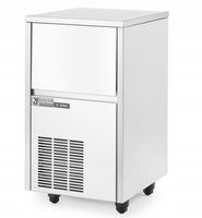 Kostkarka do lodu Hendi C-400 1,66 kg/h 455 W
