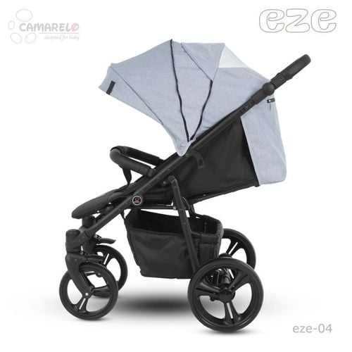 Wózek spacerowy eze 04 CAMARELO na Arena.pl