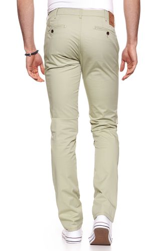 WRANGLER CHINO CAMEL W14LOO49J W32 L32 na Arena.pl