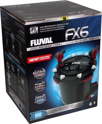 Fluval FX6 na Arena.pl