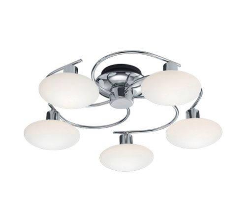 Plafoniera Trio 628010506 LED na Arena.pl