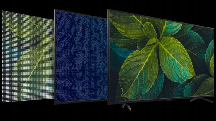 Telewizor SHARP 24FA2E LED HD DVB-T2/HEVC/H.265 zdjęcie 10