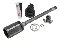 PRZEGUB WEWNĘTRZNY PRAWY PRZÓD BMW X5 F15, F85 2013 2014 2015