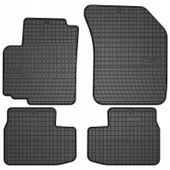 Suzuki Splash od 2008 Dywaniki gumowe WYCIERACZKI