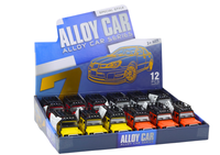 DLA DZIECI AUTKO TERENOWE  ŚWIATŁA DŹWIĘKI NAPĘD 1SZT