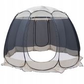 namiot ogrodowy moskitiera pawilon składany na taras altana ekspresowy