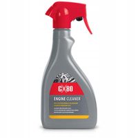 Płyn do mycia silnika CX80 ENGINE CLEANER 600 ml mycie czyszczenie silników