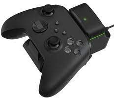 Stacja ładująca dokująca ładowarka do padów Xbox S zdjęcie 3