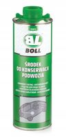 BOLL Środek do konserwacji podwozia 4x1L +PISTOLET
