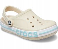 Męskie Buty Chodaki Klapki Crocs Bayaband 205089 Clog 48-49