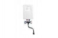Podgrzewacz wody KOSPEL TWISTER EPS2 4,4 kW, przeplywowy, z baterią