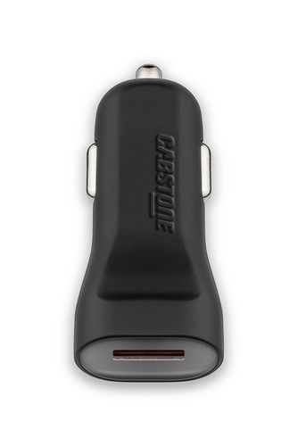 Ładowarka samochodowa Quick Charge™ USB CABSTONE na Arena.pl