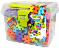 Meli Basic. Travel box, 250 elementów