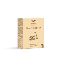FM Aurile Kawa mielona Beauty Detox - 150g