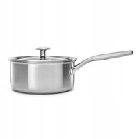 Rondel KitchenAid Multi-Ply Stainless Steel 2,1 l
