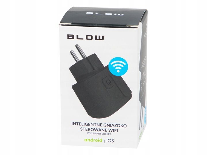PROGRAMATOR CZASOWY GNIAZDKO GNIAZDO WiFi SMART TUYA WATOMIERZ 16A zdjęcie 11