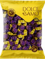 Pszczółka Czekoladki z nadzieniem Toffee Eclaires 1 kg