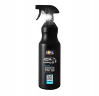 ADBL Wosk Samochodowy w Sprayu Syntetyczny Połysk Synthetic Spray Wax 500ml