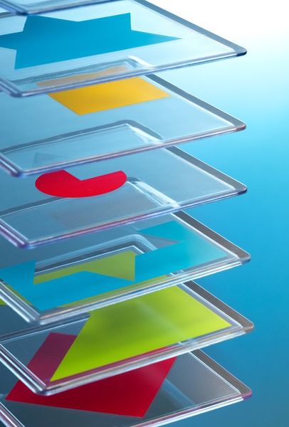 Smart Games SG090 Colour Code- wersja angielska zdjęcie 7