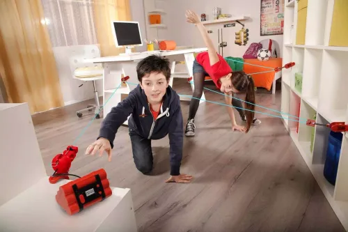 Chrono Bomb! Wyścig z czasem EPEE na Arena.pl