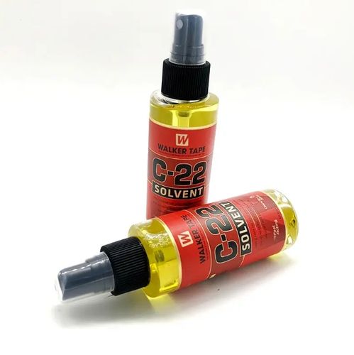 REMOVER Walker Tape C-22 Solvent Tape On Bio taśmy 118ml na Arena.pl