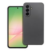 Futerał METALLIC do SAMSUNG A56 5G szary