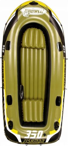 Ponton Jilong Fishman 200 218x110x36CM 07207-1 na Arena.pl