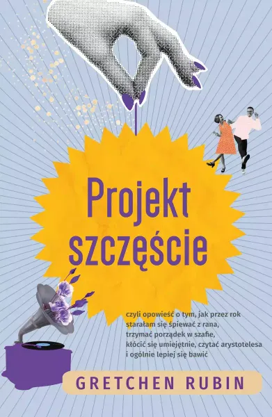Projekt szczęście zdjęcie 1
