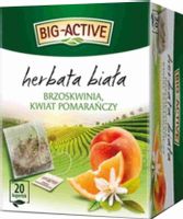BIG ACTIVE Biała 20tb Brzosk Kwiat Pomar