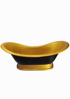 WANNA WOLNOSTOJĄCA 194 ZŁOTA  MILA