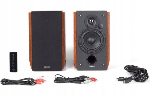 Głośniki EDIFIER R1700 2.0 BT na Arena.pl